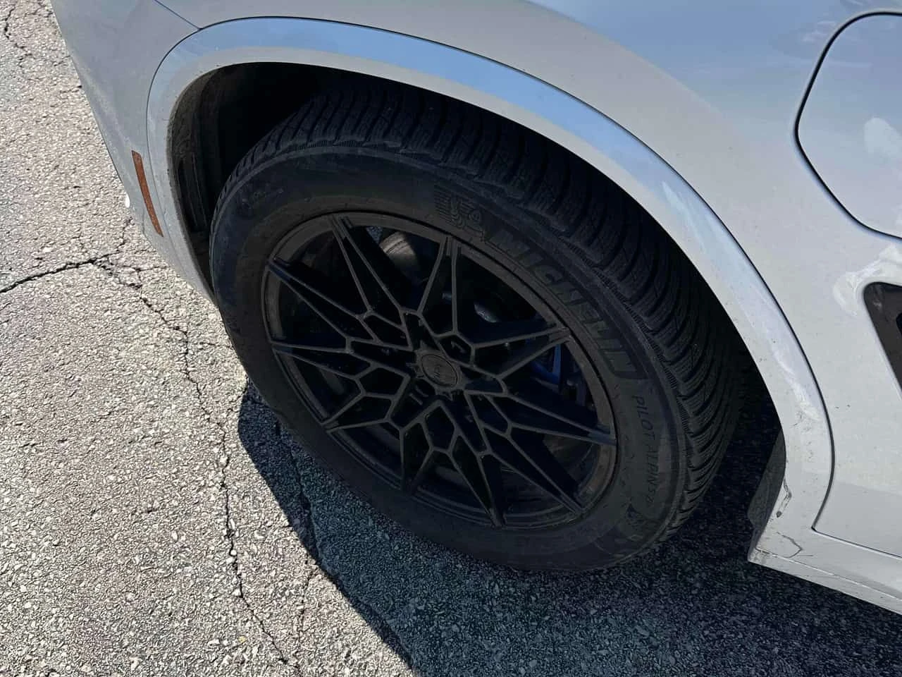 BMW X3 * xDrive30e * М-пакет* БЕЗ ЗАБЕЛЕЖКИ* + ГУМИ С ДЖА, снимка 15 - Автомобили и джипове - 54168876