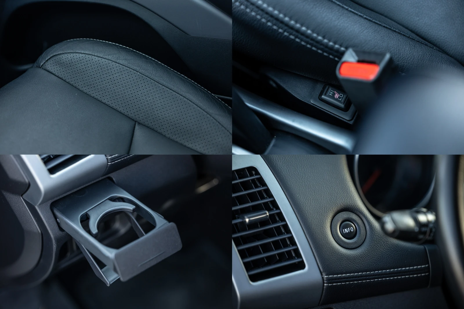 Mitsubishi Outlander 2.4 УНИКАТ, снимка 13 - Автомобили и джипове - 54176008