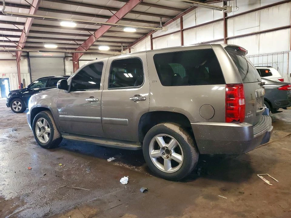 Chevrolet Tahoe 5.3L 8 4X4 W/REAR WHEEL DRV | Mobile.bg � ����������� 2