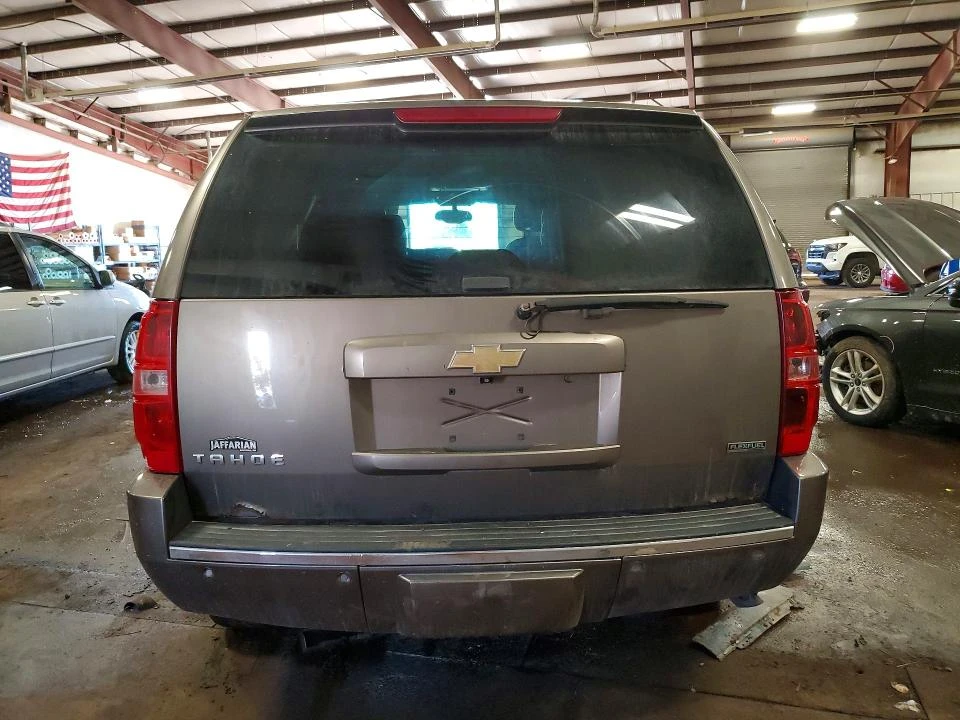 Chevrolet Tahoe 5.3L 8 4X4 W/REAR WHEEL DRV | Mobile.bg � ����������� 6
