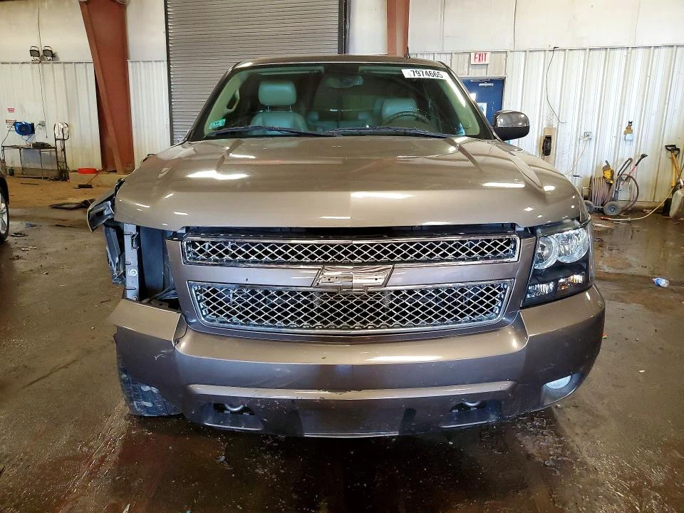 Chevrolet Tahoe 5.3L 8 4X4 W/REAR WHEEL DRV | Mobile.bg � ����������� 5