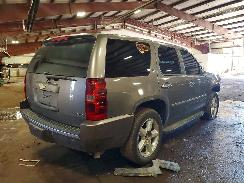 Chevrolet Tahoe 5.3L 8 4X4 W/REAR WHEEL DRV | Mobile.bg � ����������� 3