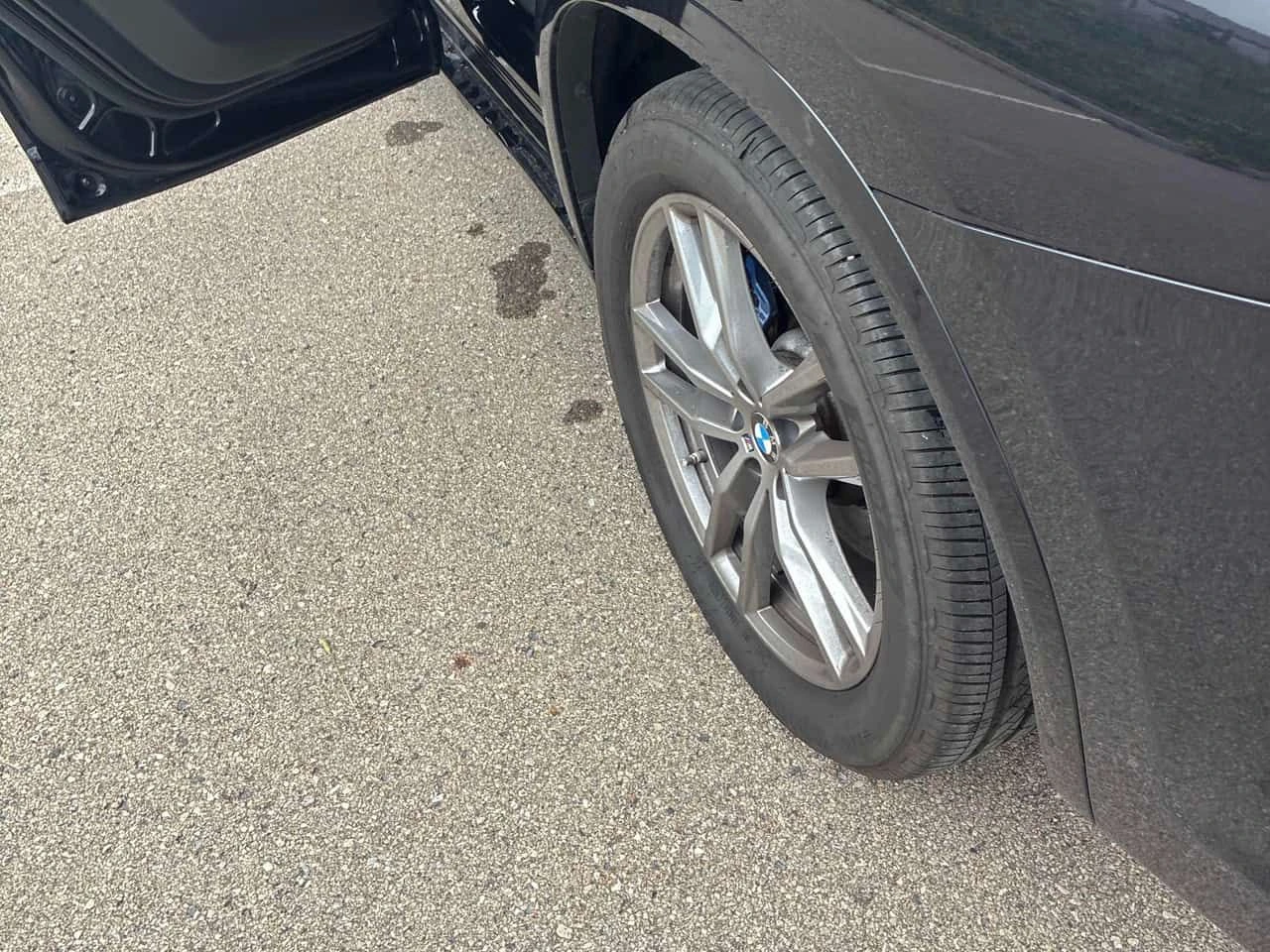BMW X3 xDrive30i  CARFAX, снимка 11 - Автомобили и джипове - 55057404