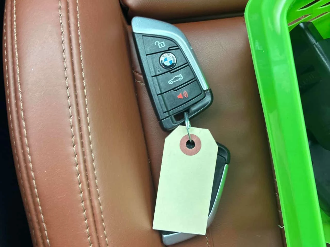 BMW X3 xDrive30i  CARFAX, снимка 16 - Автомобили и джипове - 55057404