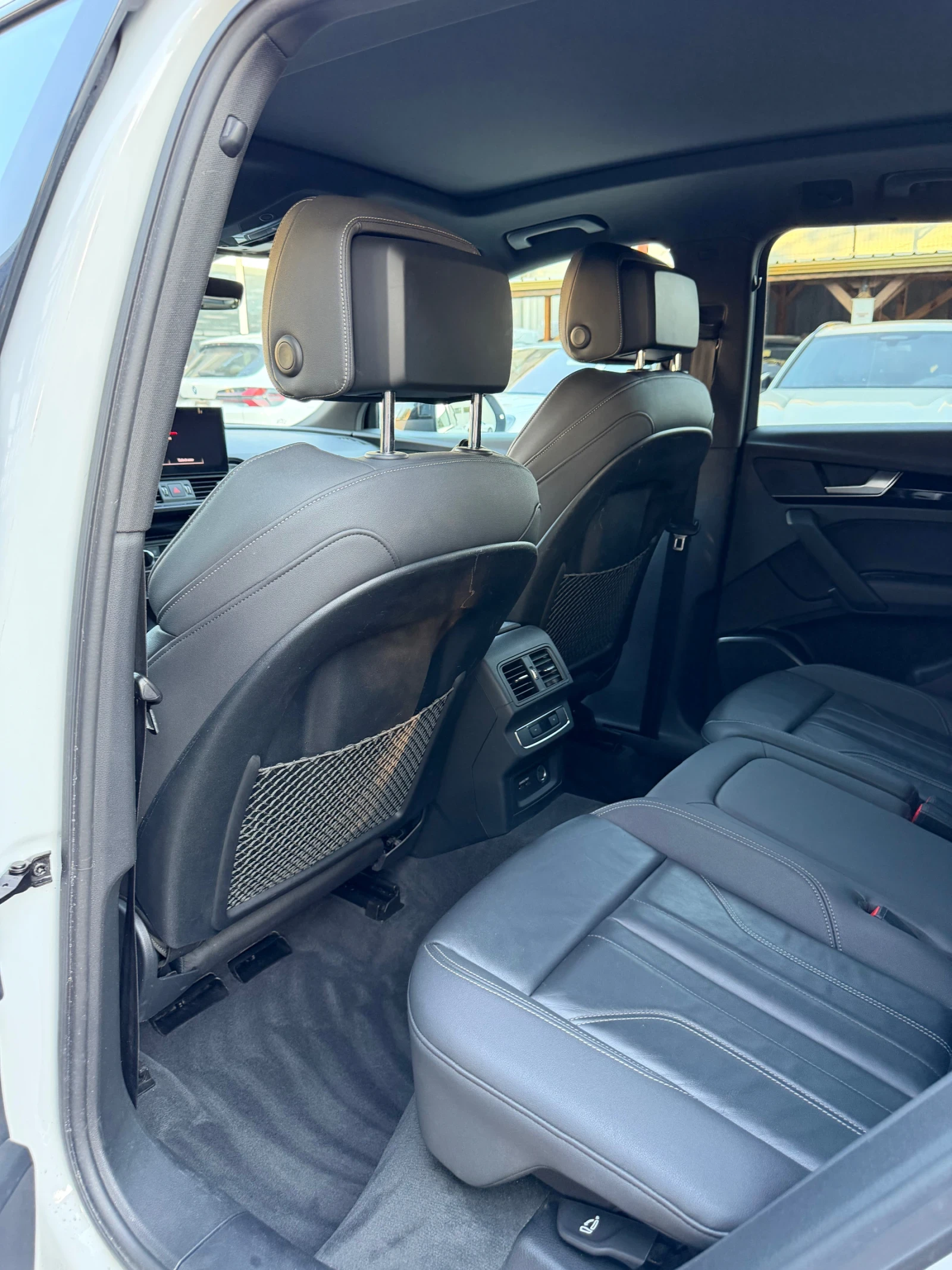 Audi Q5 2.0TFSI Progressiv S-line Quattro BlackOptics , снимка 10 - Автомобили и джипове - 55710928