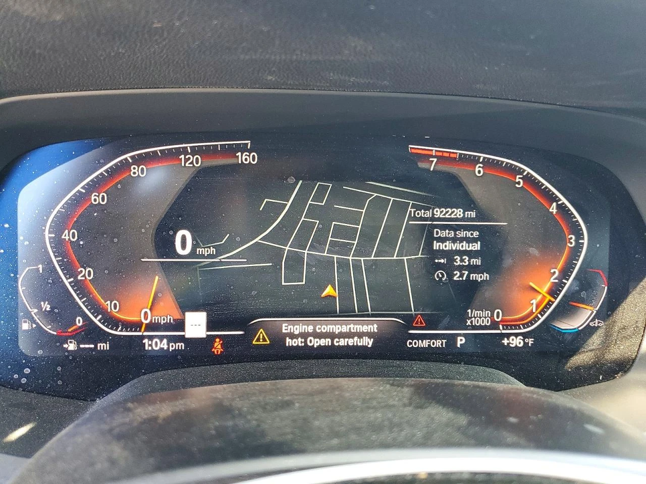 BMW X5, снимка 9 - Автомобили и джипове - 55753717