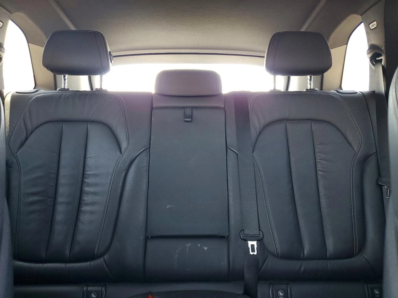 BMW X5, снимка 10 - Автомобили и джипове - 55753717