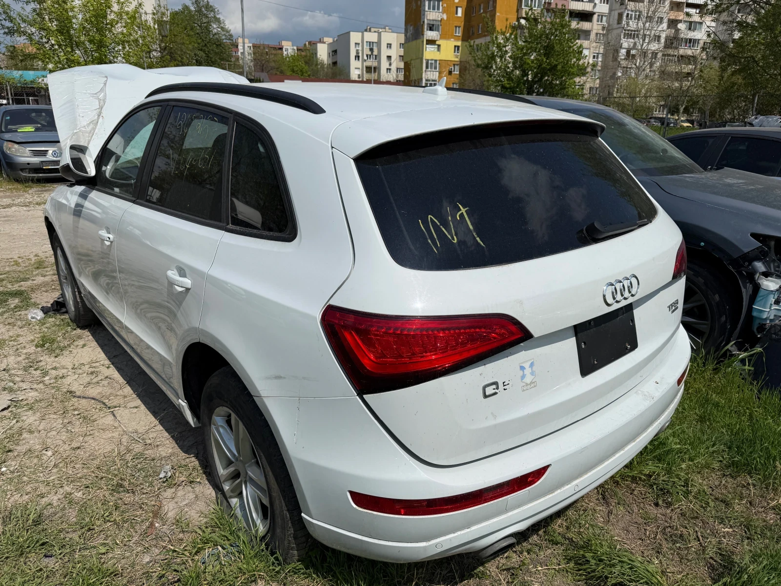 Audi Q5 2.0 tfsi | Mobile.bg � ����������� 5