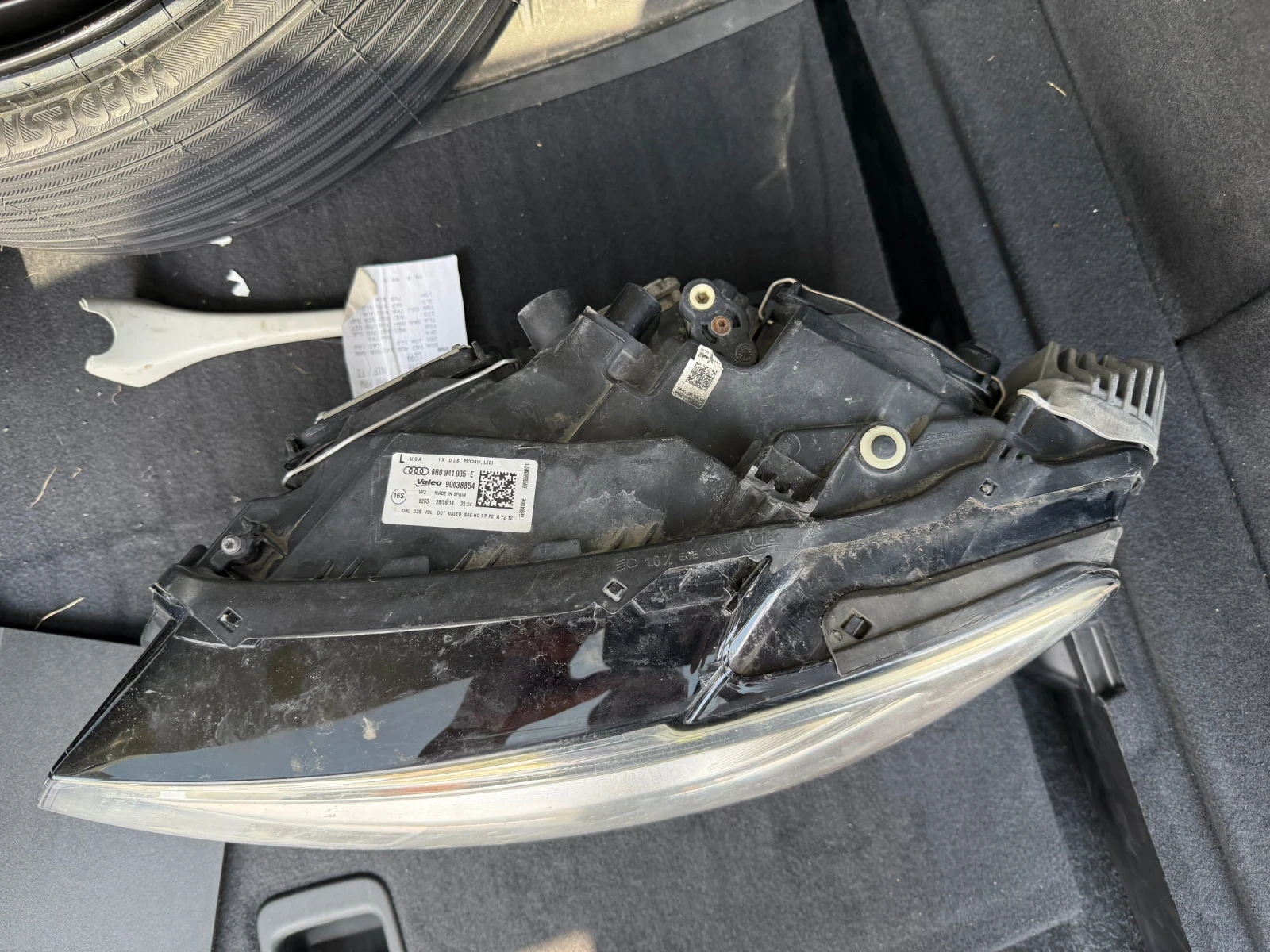 Audi Q5 2.0 tfsi | Mobile.bg � ����������� 11