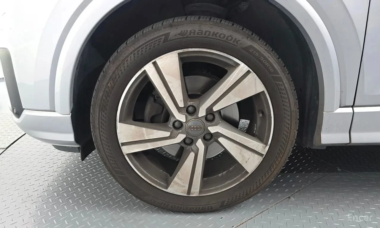 Audi Q2 * 35 TDI Premium * ФИНАНСИРАНЕ, снимка 5 - Автомобили и джипове - 56145275