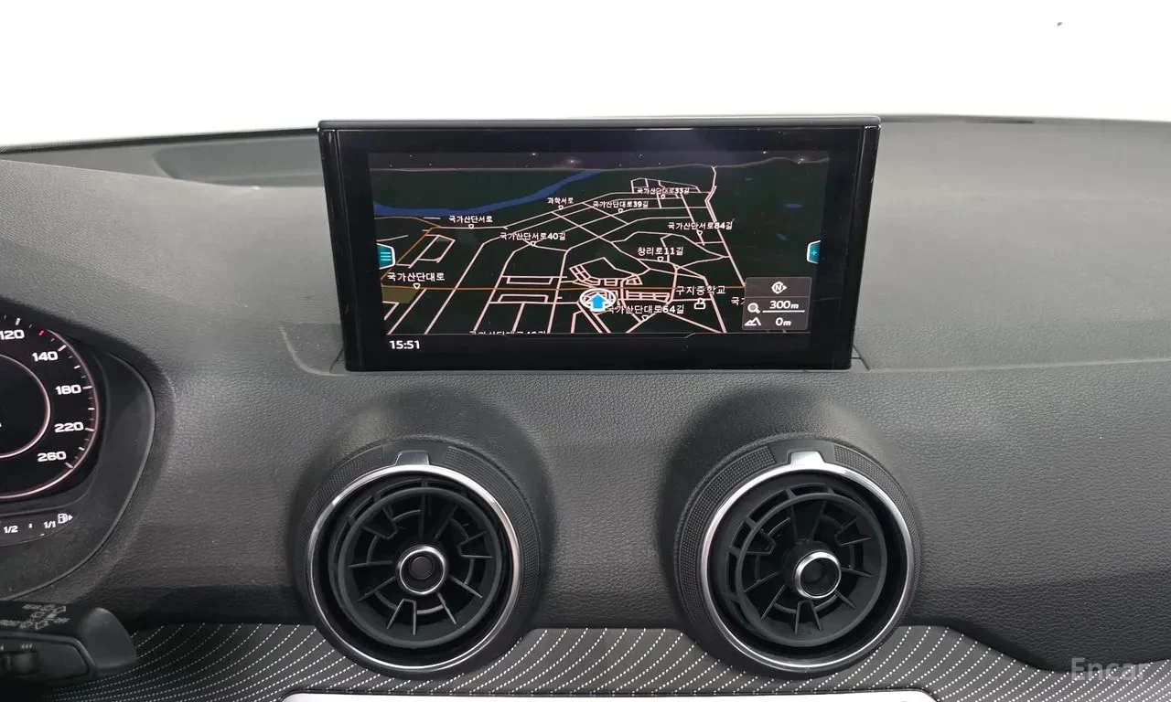 Audi Q2 * 35 TDI Premium * ФИНАНСИРАНЕ, снимка 14 - Автомобили и джипове - 56145275