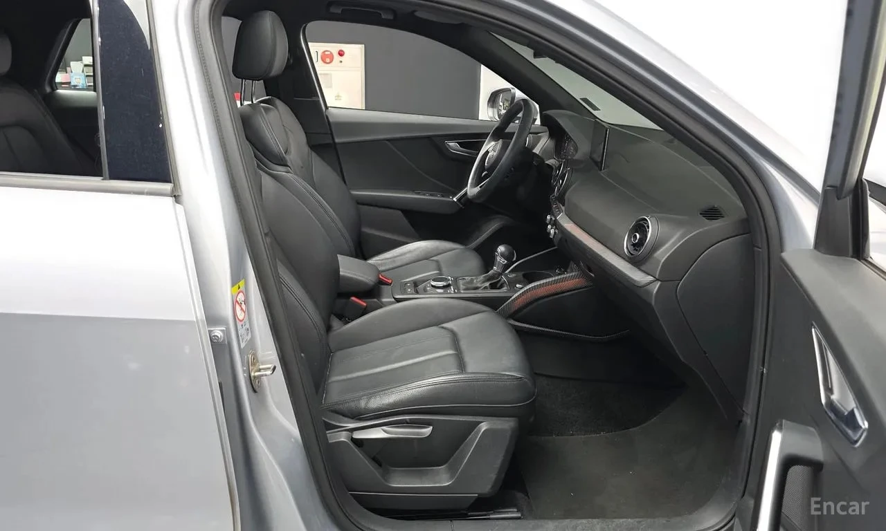 Audi Q2 * 35 TDI Premium * ФИНАНСИРАНЕ, снимка 11 - Автомобили и джипове - 56145275