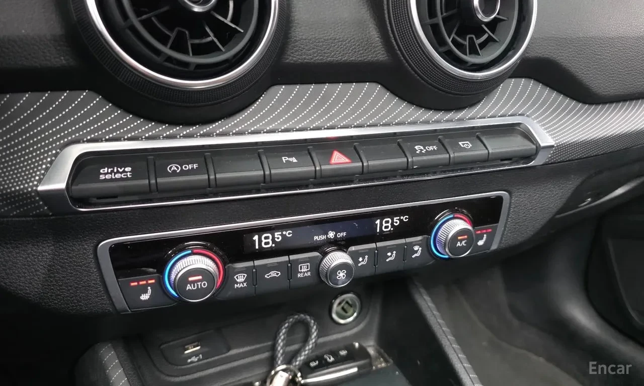 Audi Q2 * 35 TDI Premium * ФИНАНСИРАНЕ, снимка 16 - Автомобили и джипове - 56145275
