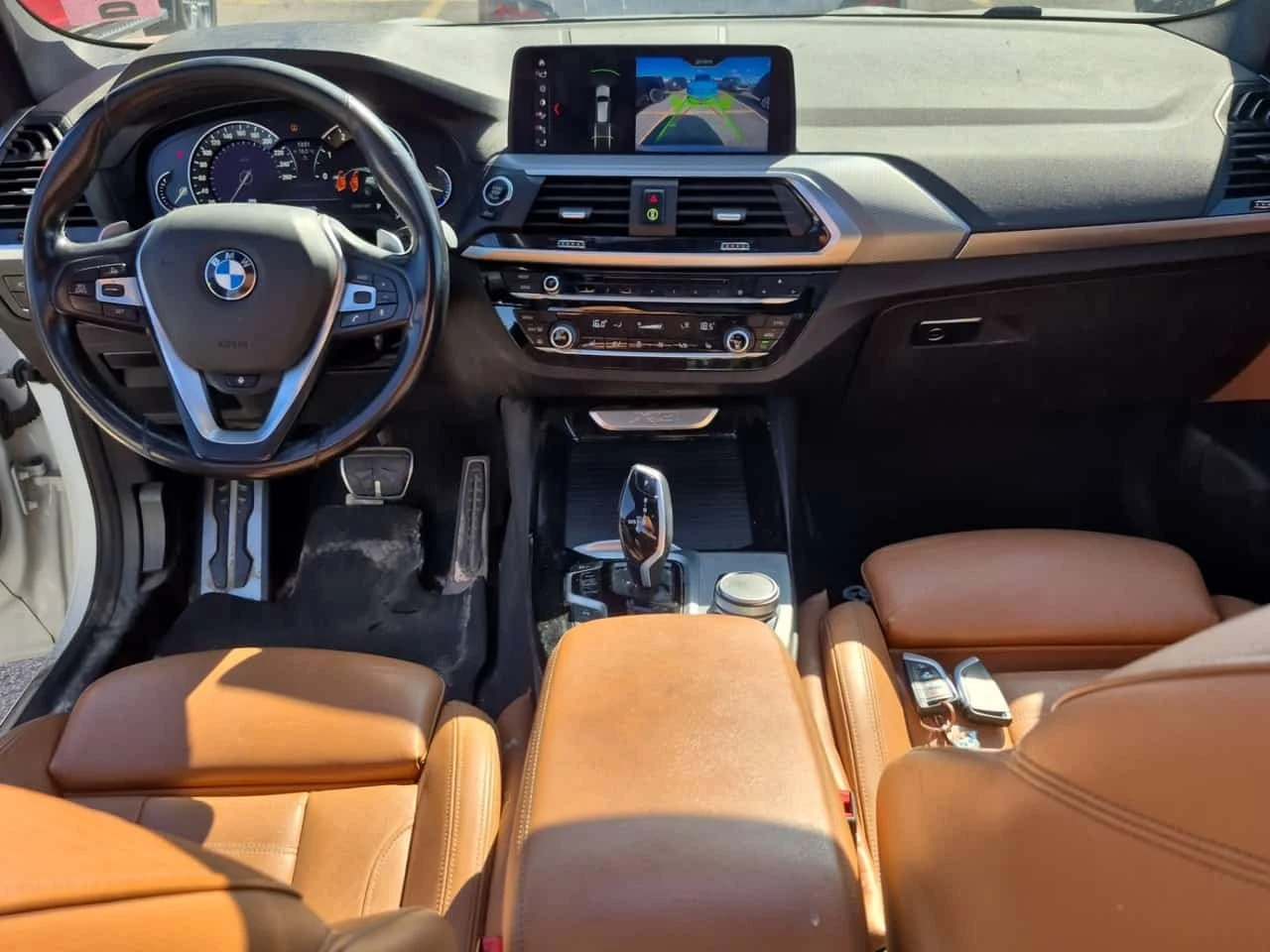 BMW X3 XDRIVE30I * FULL M SPORT* ������ ����������������* | Mobile.bg � ����������� 9