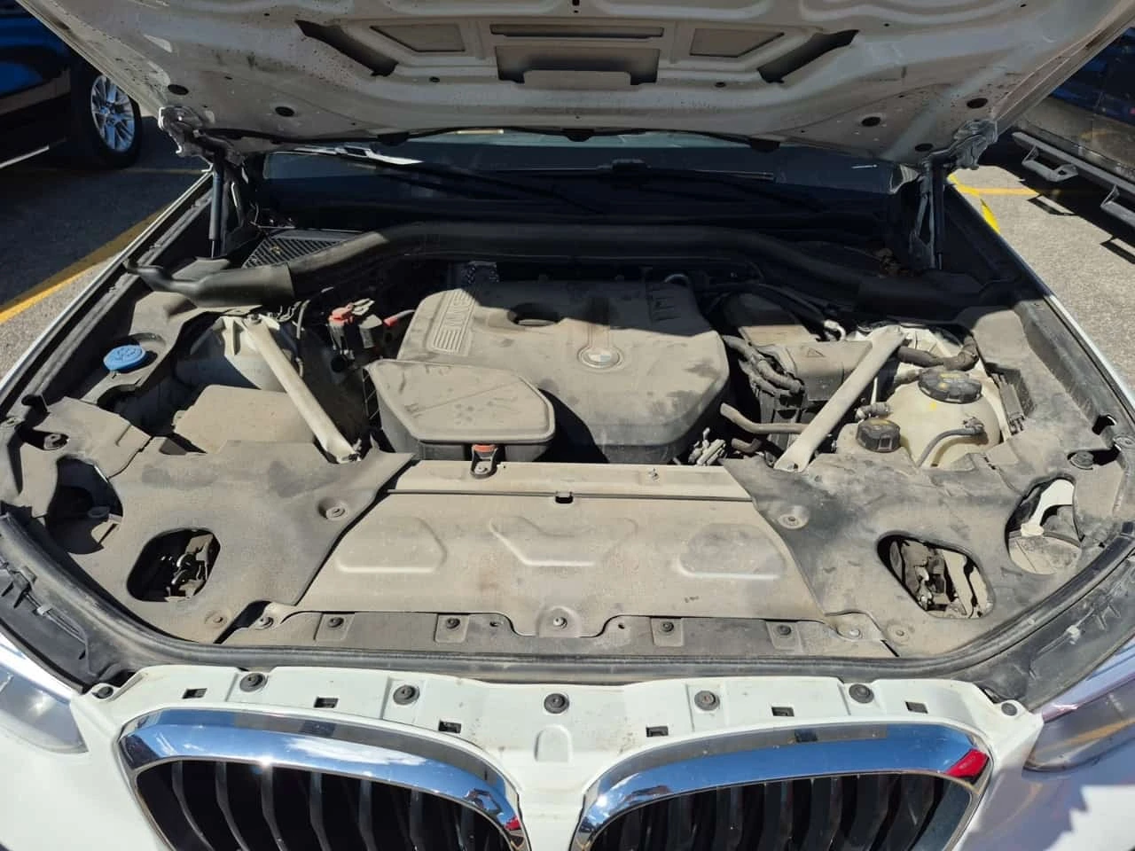 BMW X3 XDRIVE30I * FULL M SPORT* ������ ����������������* | Mobile.bg � ����������� 14