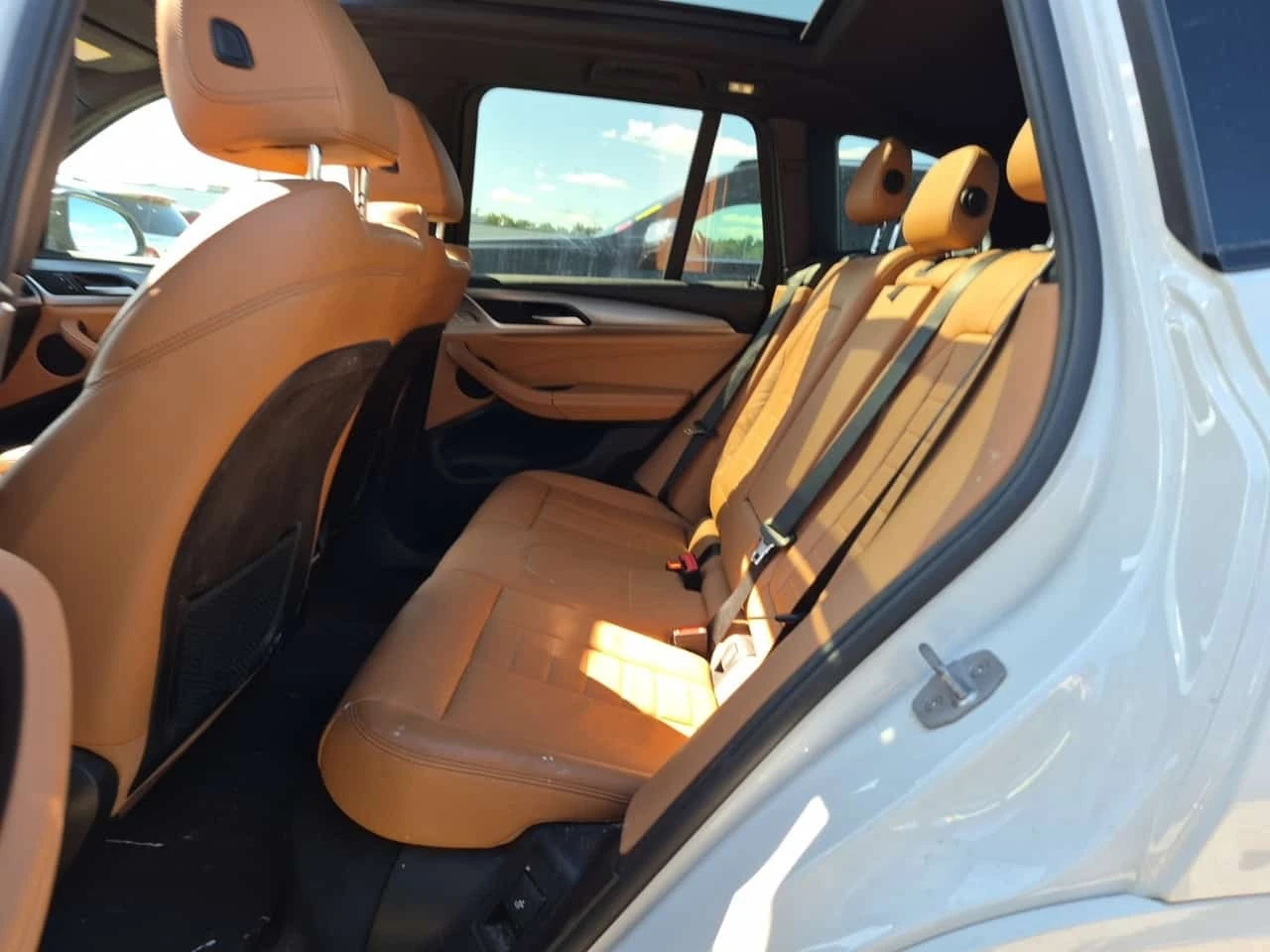 BMW X3 XDRIVE30I * FULL M SPORT* ������ ����������������* | Mobile.bg � ����������� 13