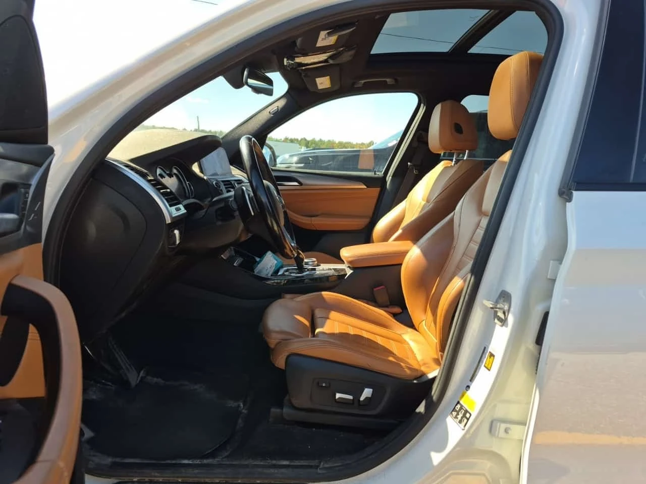 BMW X3 XDRIVE30I * FULL M SPORT* ������ ����������������* | Mobile.bg � ����������� 6