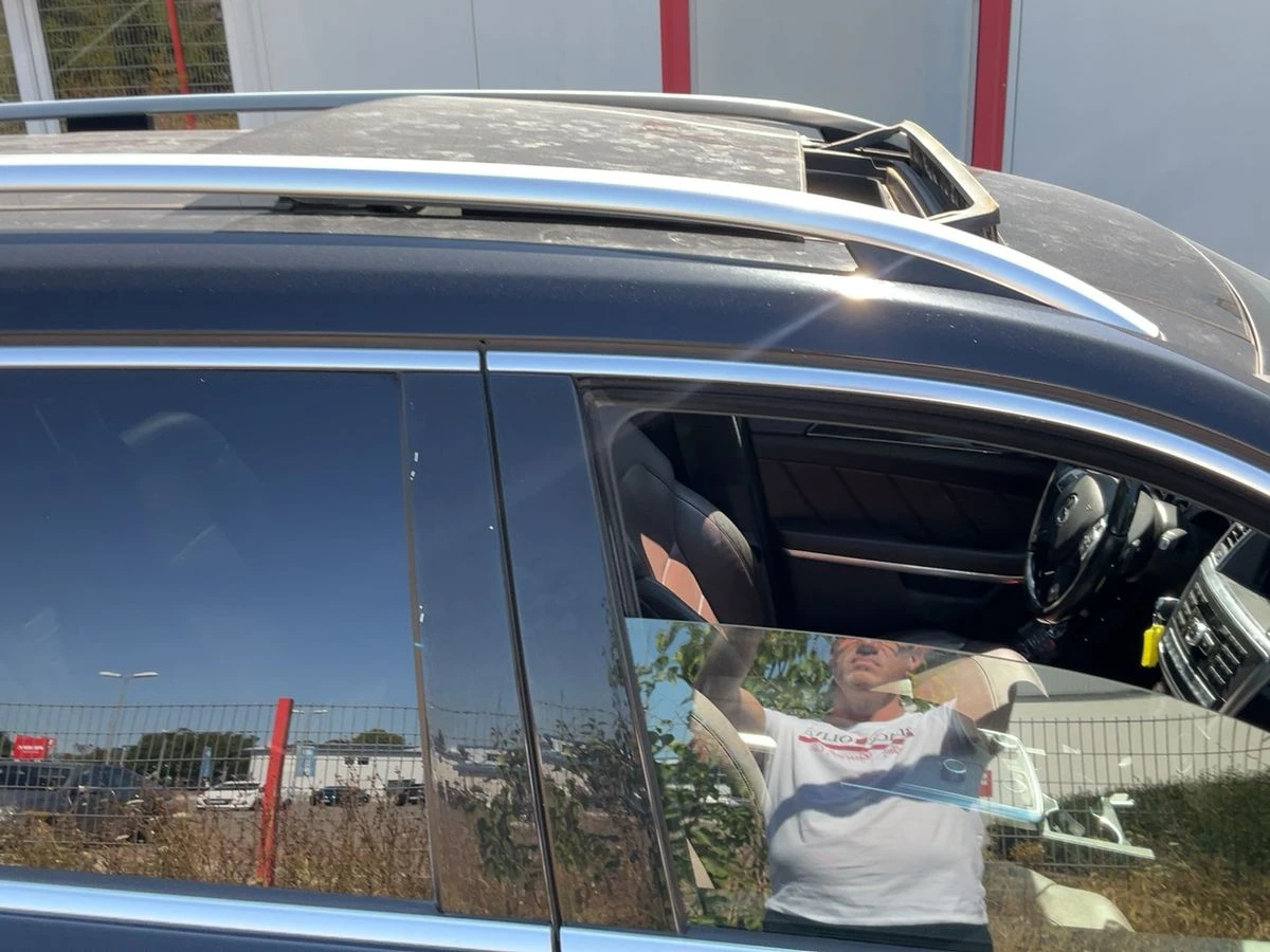 Mercedes-Benz GLS 500 GLS 500 4Matic AMG Line* ВНОС САМО СРЕЩУ 30%, снимка 7 - Автомобили и джипове - 56252311
