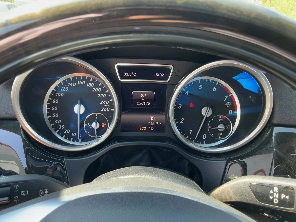 Mercedes-Benz GLS 500 GLS 500 4Matic AMG Line* ВНОС САМО СРЕЩУ 30%, снимка 10 - Автомобили и джипове - 56252311