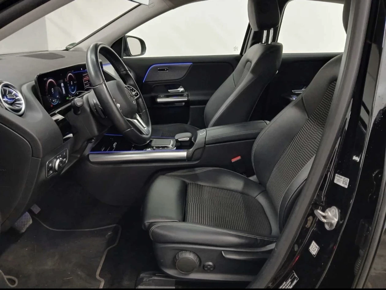 Mercedes-Benz EQA Нов внос Германия, снимка 8 - Автомобили и джипове - 56259752