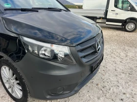 Mercedes-Benz Vito Extra Long-EURO 6, снимка 4