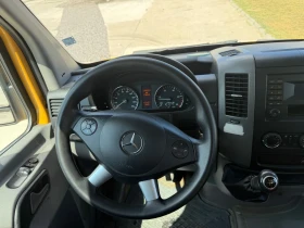 Mercedes-Benz Sprinter 316 Кемпер, снимка 5