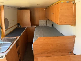 Mercedes-Benz Sprinter 316 Кемпер, снимка 8