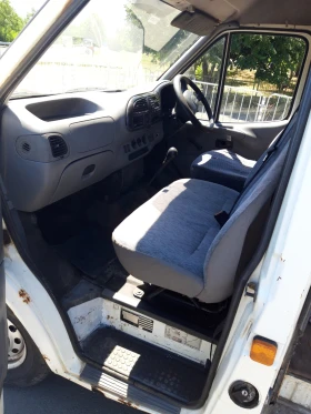 Ford Transit 2.5 д, снимка 7