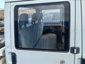 VW T4 2.4D 2br. , снимка 3