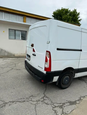 Renault Master, снимка 3