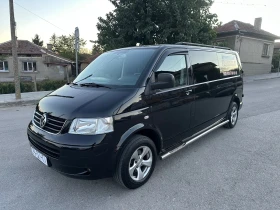 VW T5 2.5TDI