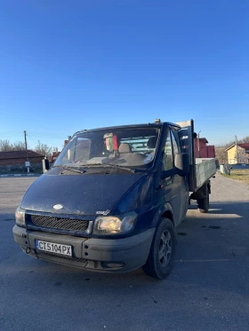 Ford Transit, снимка 2