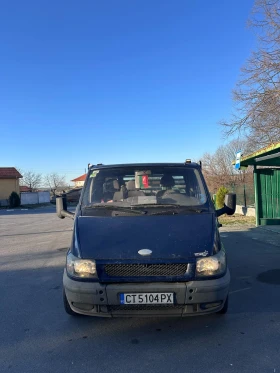 Ford Transit, снимка 3