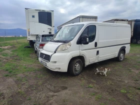 Fiat Ducato 2.3 120. | Mobile.bg    2