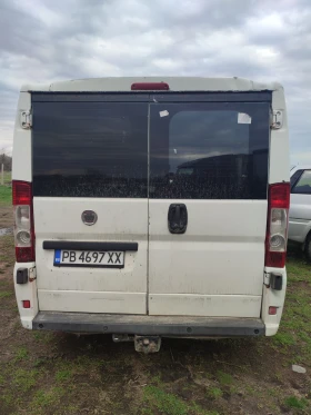 Fiat Ducato 2.3 120. | Mobile.bg    4