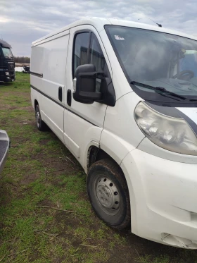 Fiat Ducato 2.3 120. | Mobile.bg    3