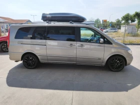 Mercedes-Benz Viano Activity  Extra Long  | Mobile.bg    4