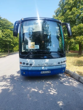     Iveco Classic NOGE TURING   