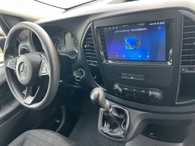Mercedes-Benz Vito Extra Long-EURO 6 | Mobile.bg � ����� ������ 15