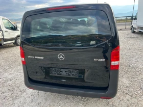 Mercedes-Benz Vito Extra Long-EURO 6 | Mobile.bg � ����� ������ 7