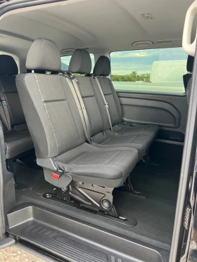 Mercedes-Benz Vito Extra Long-EURO 6 | Mobile.bg � ����� ������ 10