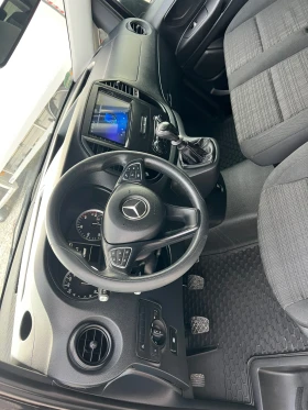 Mercedes-Benz Vito Extra Long-EURO 6 | Mobile.bg � ����� ������ 17