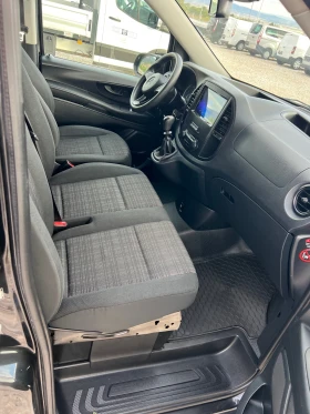 Mercedes-Benz Vito Extra Long-EURO 6 | Mobile.bg � ����� ������ 16