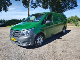 ������ Mercedes-Benz Vito