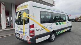 Mercedes-Benz Sprinter 513 - EURO 5 - 24 �����  | Mobile.bg � ����� ������ 6