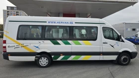 Mercedes-Benz Sprinter 513 - EURO 5 - 24 �����  | Mobile.bg � ����� ������ 4