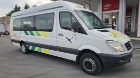 ������ Mercedes-Benz Sprint...
