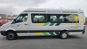 Mercedes-Benz Sprinter 513 - EURO 5 - 24 �����  | Mobile.bg � ����� ������ 3