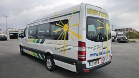 Mercedes-Benz Sprinter 513 - EURO 5 - 24 �����  | Mobile.bg � ����� ������ 5
