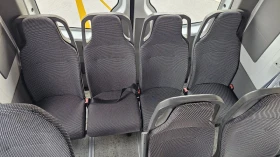 Mercedes-Benz Sprinter 513 - EURO 5 - 24 �����  | Mobile.bg � ����� ������ 14